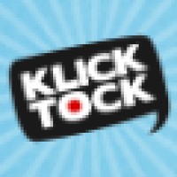 Klicktock
