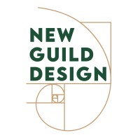 New Guild Design logo - Similar company to Wearthy