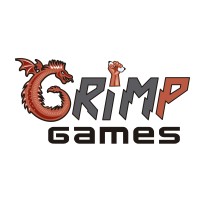 Grimp Games® logo - Similar company to Colegio De Abogados De Lomas De Zamora