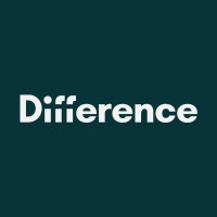 Difference logo - Similar company to Wiserabbit Market Research