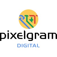 Pixelgram Digital: Maximise LTV with Reviews, Referrals, Loyalty logo - Similar company to Al Merak Technologies