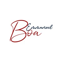 Emmanuel BOA logo - Similar company to X-Compta