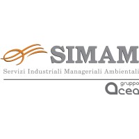 SIMAM S.p.A. logo - Similar company to Propria Srl