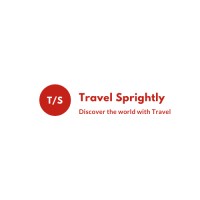 TravelSprightly logo - Similar company to Explore Himalaya.Org