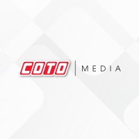 Coto Media logo - Similar company to Universal Assistance