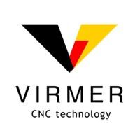 Virmer CNC Technology logo - Similar company to Neshantech