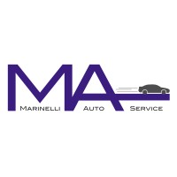 Marinelli Auto Service logo - Similar company to Small Biz Vantage