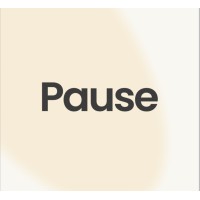 Pause logo - Similar company to Innovate Uk Icure
