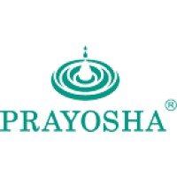 Prayosha logo - Similar company to Technical Textile