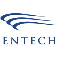 ENTECH - Clinical Equipment Service logo - Similar company to Breathdirect | Critical Care Ventilators