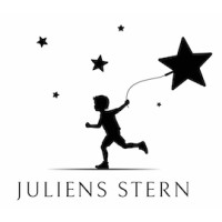 Juliens Stern logo - Similar company to Kirchenbote
