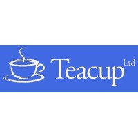 Teacup Ltd logo - Similar company to Teacup