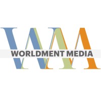 Worldment Media logo - Similar company to Manoras Technology