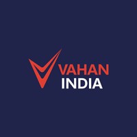 Vahan India logo - Similar company to Help India & Discount Mart