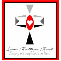 Love Matters Most logo - Similar company to Planning Mode