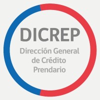 Dirección General del Crédito Prendario logo - Similar company to Hqb