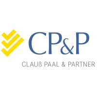 Clauß Paal & Partner mbB WPG StBG logo - Similar company to Dr. Beermann Wp Partner Gmbh