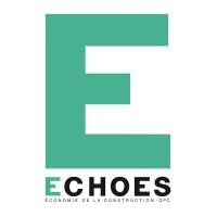 ECHOES Economie logo - Similar company to Achaintre&Co
