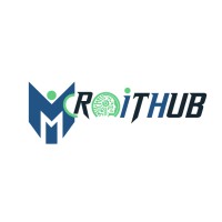 Microithub logo - Similar company to Mindlox Technologies