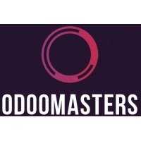 OdooMasters logo - Similar company to Mtd Erp