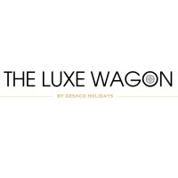 The Luxe Wagon by Deshco Holidays logo - Similar company to Deshco Holidays | A Deshco Group Co.