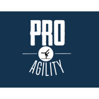 proAGILITY Fitness logo - Similar company to Andiast Tech. Ag
