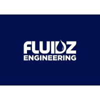 Fluidz Engineering logo - Similar company to Nuutro - Greengineers. Previously D&W Process Technology