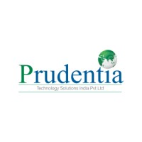 Prudentia Technology Solution Pvt Ltd. logo - Similar company to Prudentia Technology