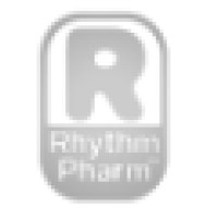 RhythmPharm logo - Similar company to Dancing With Mountains