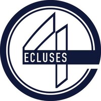 Les 4Ecluses logo - Similar company to Esprit Freestyle
