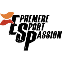 Éphémère Sport Passion logo - Similar company to Alris Communication