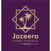 Jazeera Home Finance logo - Similar company to Fivepearls Property Funds