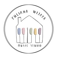 Yuliana Wijaya Music Studio logo - Similar company to Natalia Huang Piano Studio