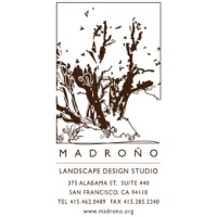 Madroño Landscape Design Studio, Inc. logo - Similar company to Trimen Industrial
