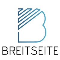 Breitseite GmbH logo - Similar company to Tideri