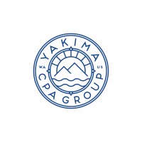 Yakima CPA Group logo - Similar company to Thermoforming Systems Llc