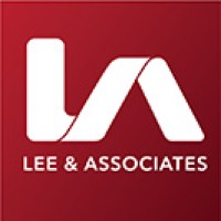 Lee & Associates Arizona logo - Similar company to Cre Onesource
