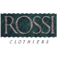 Rossi Clothiers logo - Similar company to Jessica Rowell