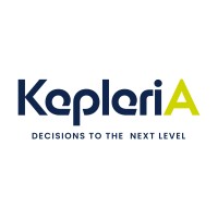 KepleriA logo - Similar company to Altea In