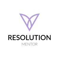 Resolution Mentor logo - Similar company to Shift Foundation Netherlands