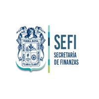 SECRETARIA DE FINANZAS logo - Similar company to Catelsa