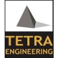 Tetraegineering logo - Similar company to Re/Max Ecuador