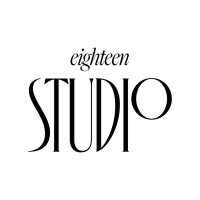 The 18 Studio logo - Similar company to Zj Advies