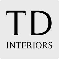 TD Interiors logo - Similar company to Finetec Engineering Pte Ltd