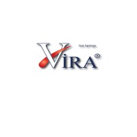 Vira Gas Springs logo - Similar company to Vega Kesici Takımlar Ve Mühendislik Hizmetleri San. Ve Tic. Ltd. Şti.
