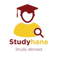 Studyhane logo - Similar company to Unigate For Study Abroad Services