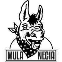 Mula Necia Coffee logo - Similar company to Coffee Specialty Coffee