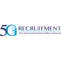 5G Recruitment Ltd logo - Similar company to Gigkitchen