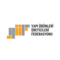 Yapı Ürünleri Üreticileri Federasyonu logo - Similar company to Robosoft Monitoring Ideas