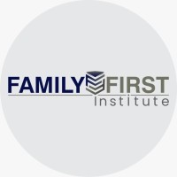 Family First Institute logo - Similar company to Sukoon Mental Services